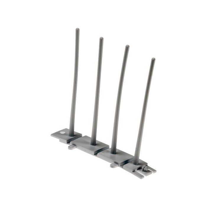 Axis Accesorio anti-pájaros para cámaras, 10 uds. Axis Accesorio anti-pájaros para cámaras, 10 uds.