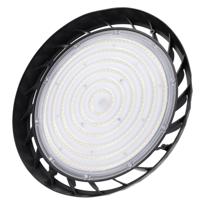 Osram Campana LED 200W 36000Lm 6000K Blanco Neutro Regulable 0-10V IP65 100000H