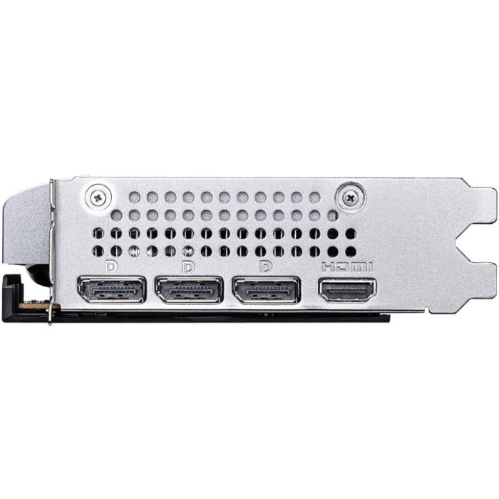 MSI GeForce RTX 5060 8G VENTUS 2X OC Tarjeta Gráfica NVIDIA 8 GB GDDR7 4