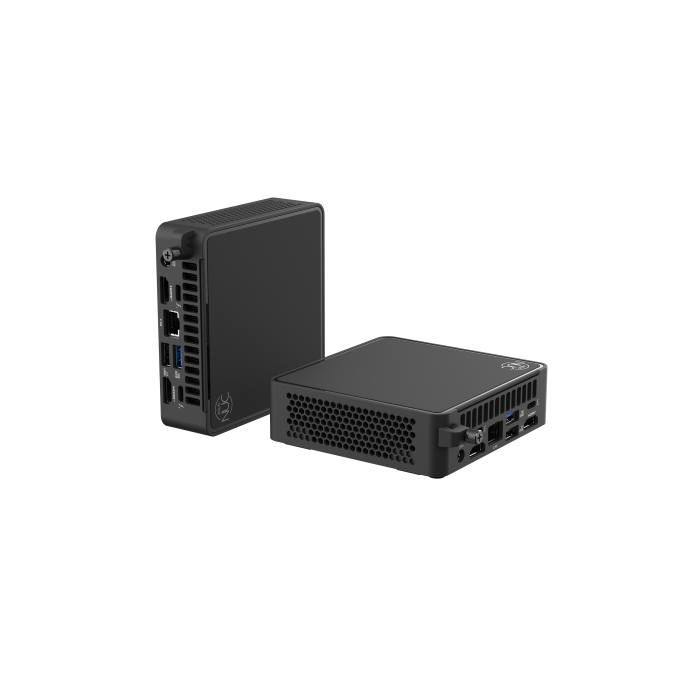 ASUS NUC RNUC15CRKU5063C2 Mini PC Intel Core Ultra 5 225H 8GB DDR5 512GB SSD Windows 11 Pro 16