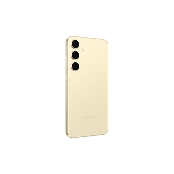 Smartphone Samsung 6,7" 12 GB RAM 512 GB Amarillo Ambar 2 Smartphone Samsung 6,7" 12 GB RAM 512 GB Amarillo Ambar 2
