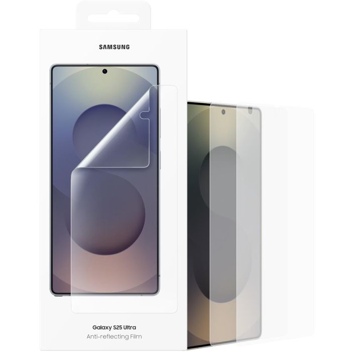 Samsung Protector de Pantalla Antirreflejos para Galaxy S25 Ultra