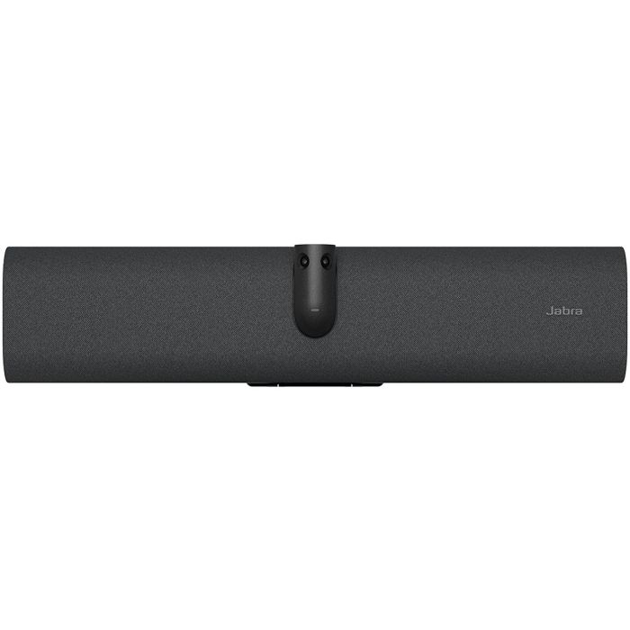 Jabra PanaCast 40 VBS BAR ONLY - Cámara Doble 4K UHD 180° FoV con Zoom, para Zoom Rooms y Microsoft Teams