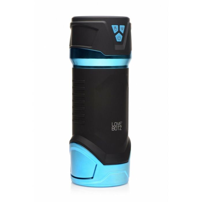 Masturbador XR 9 Masturbador XR 9