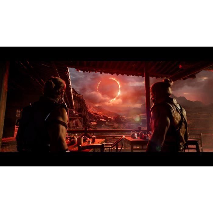 Mortal Kombat 1 - Juego de PS5 3 Mortal Kombat 1 - Juego de PS5 3