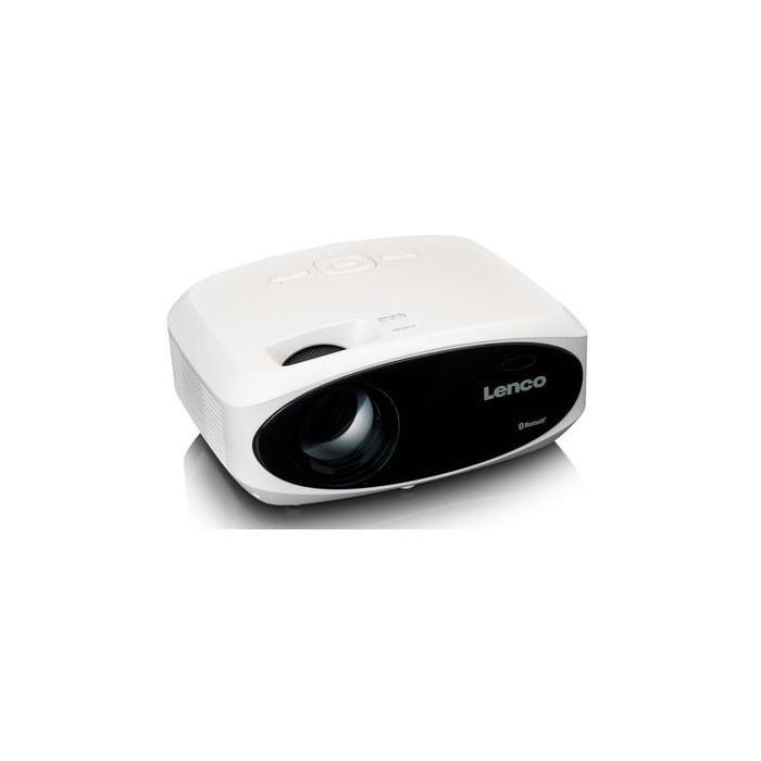 Lenco LPJ-900WH 5
