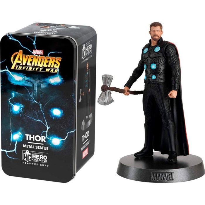 Figura Thor Heavyweights Infinity War Los Vengadores Avengers Marvel 0 Figura Thor Heavyweights Infinity War Los Vengadores Avengers Marvel 0