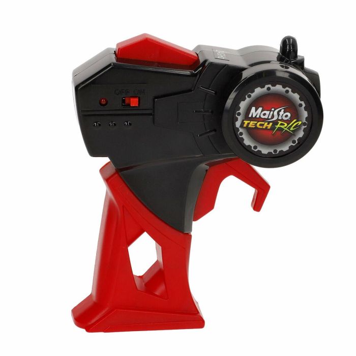 Vehículo Radio Control Maisto 2 Unidades 2