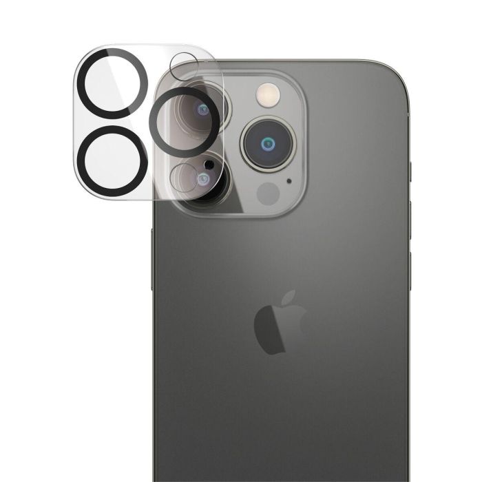 Protector de Pantalla Panzer Glass 0400 Apple iPhone 14 Pro 1 Protector de Pantalla Panzer Glass 0400 Apple iPhone 14 Pro 1
