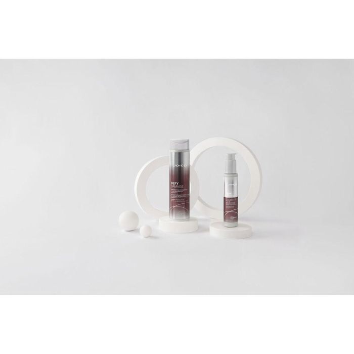 Joico DEFY DAMAGE protective shield Acondicionador protector para todo tipo de cabello 100 ml 3