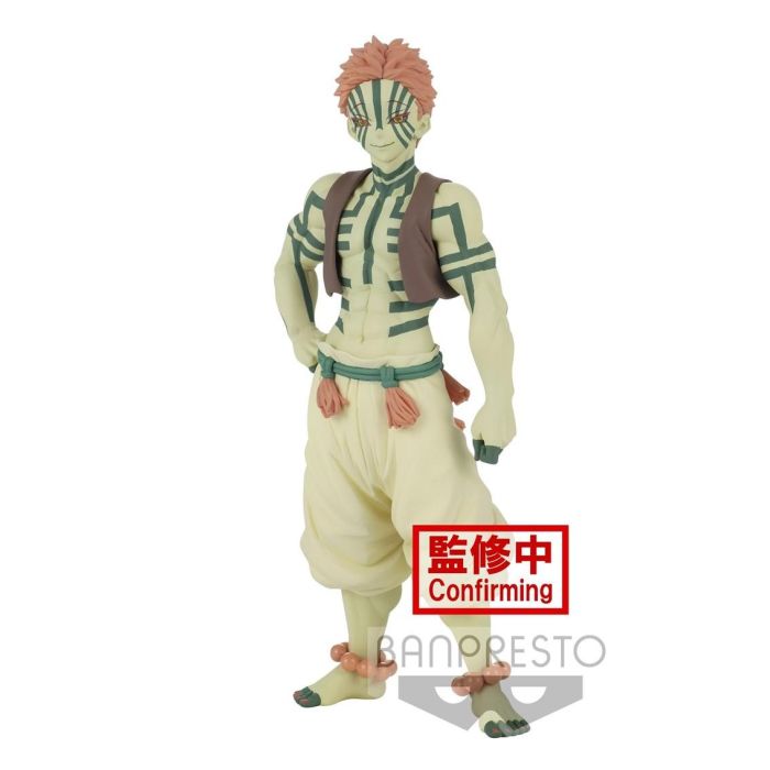 Figura Banpresto Kimetsu No Yaiba Demon Figura Banpresto Kimetsu No Yaiba Demon