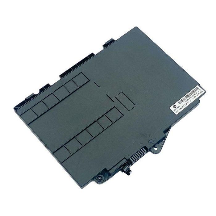 HP Battery, 3 Cells, 49Wh, 4250mAh 1 HP Battery, 3 Cells, 49Wh, 4250mAh 1