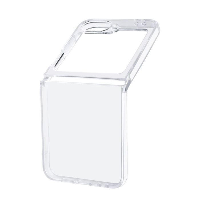 Funda para Móvil Muvit for Change Galaxy Z Flip6 0 Funda para Móvil Muvit for Change Galaxy Z Flip6 0