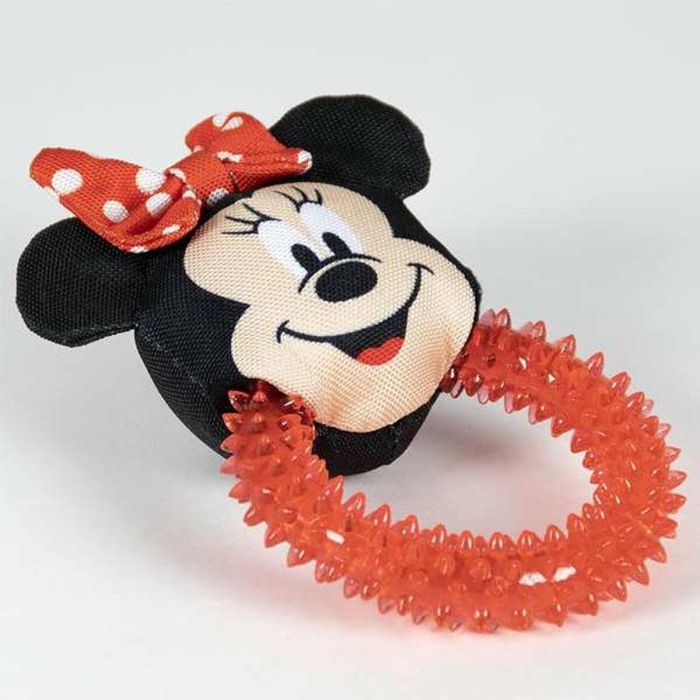 Mordedor para perro minnie 10.0 x 5.0 x 17.0 cm 4 Mordedor para perro minnie 10.0 x 5.0 x 17.0 cm 4