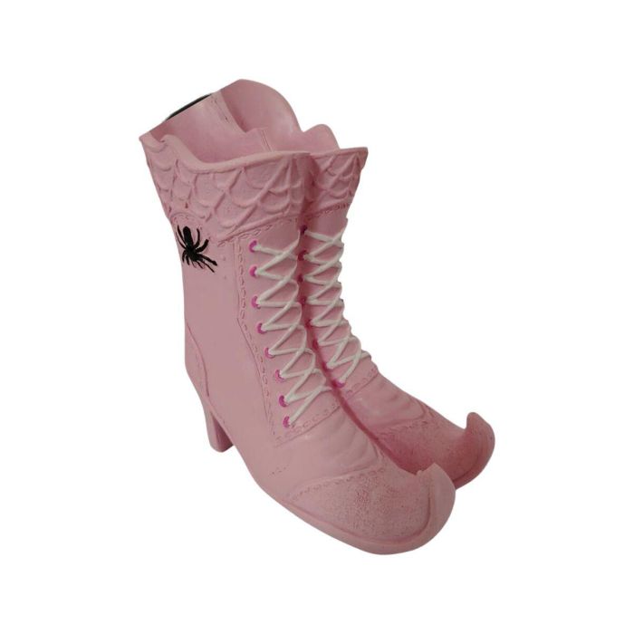 Decoración para Halloween Botas