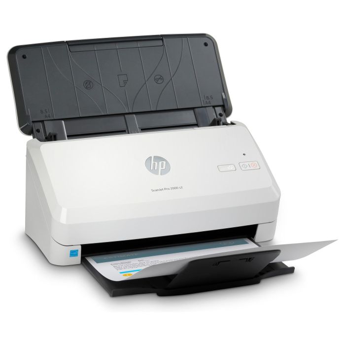 HP ScanJet Pro 2000 s2 2