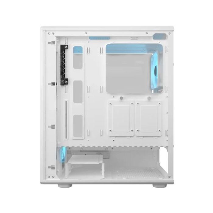 Midi COUGAR Airface Pure PRO, ARGB, Weiß 8