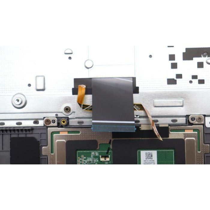 Lenovo Funda + Teclado para Lenovo IdeaPad Slim 3 15IAH8, Alta Calidad, Larga Duración 4