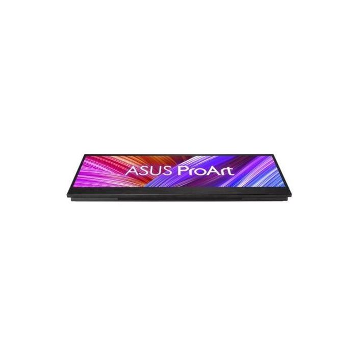 Asus PA147CDV Monitor Táctil Profesional 14" Full HD IPS Verificado Calman para Creadores con ASUS Dial & USB-C HDMI 3 Asus PA147CDV Monitor Táctil Profesional 14" Full HD IPS Verificado Calman para Creadores con ASUS Dial & USB-C HDMI 3