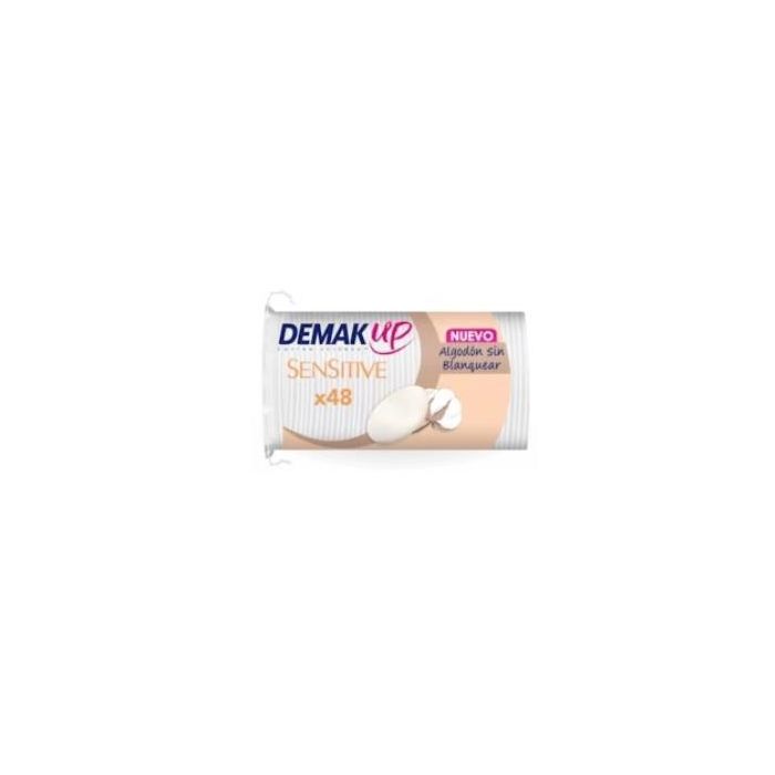 Discos Desmaq Demak Up Sensitive Oval 48Un