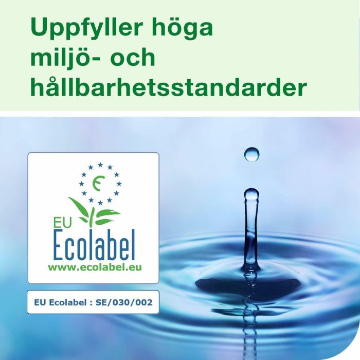 Jabón Líquido Tork 1 L (6 Unidades) 8