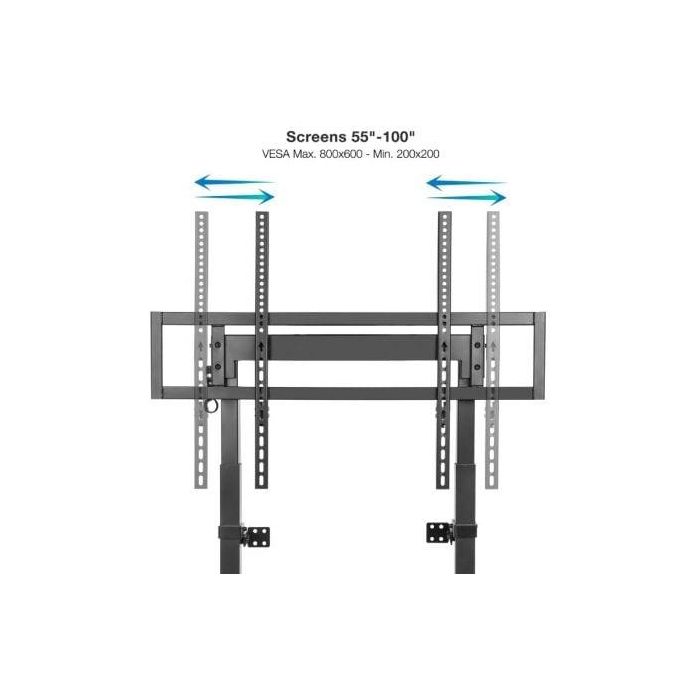 TooQ Hiperion 2,54 m (100") 4 TooQ Hiperion 2,54 m (100") 4