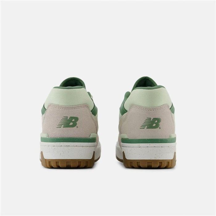 Zapatillas Deportivas Mujer New Balance BBW550 Beige 1 Zapatillas Deportivas Mujer New Balance BBW550 Beige 1