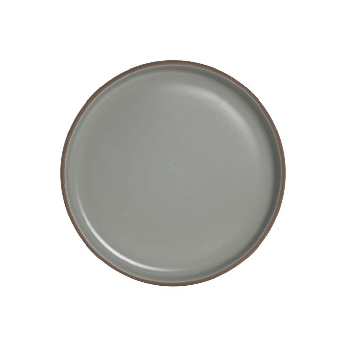 Plato Basicos DKD Home Decor Azul Celeste 20.4 x 2.4 x 20.4 cm (6 Unidades) Plato Basicos DKD Home Decor Azul Celeste 20.4 x 2.4 x 20.4 cm (6 Unidades)