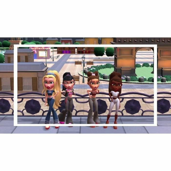 Bratz Rhythm & Style Juego para Nintendo Switch 5061005353787 5 Bratz Rhythm & Style Juego para Nintendo Switch 5061005353787 5