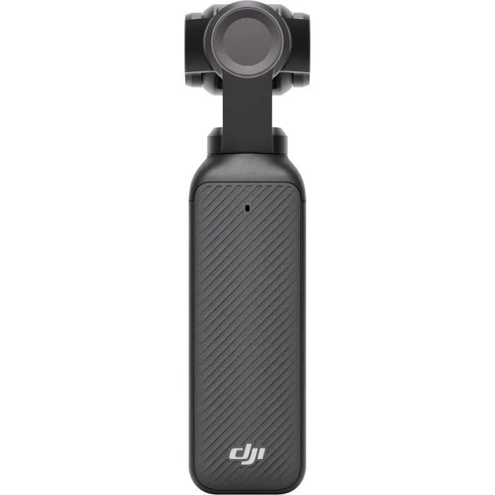 Dji Osmo Pocket 3 Cámara Deportiva Negra 3 Dji Osmo Pocket 3 Cámara Deportiva Negra 3