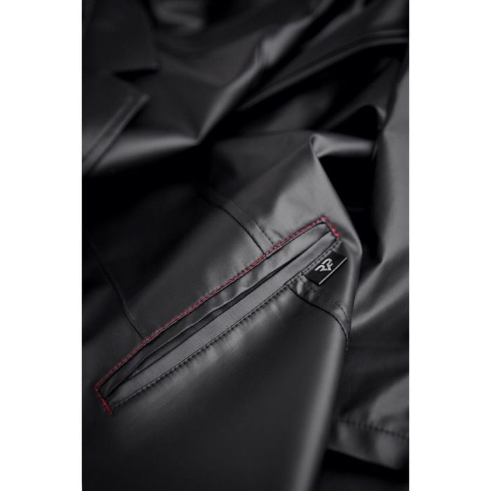 Chaqueta Demoniq Sergio Negro L 6 Chaqueta Demoniq Sergio Negro L 6