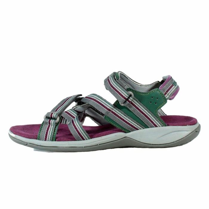 Zapatillas de Running para Adultos Hi-Tec Formosa 40 3