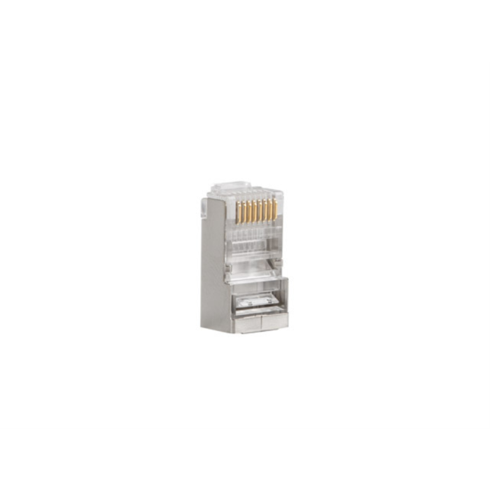 Lanberg PLS-6000EZ conector RJ-45 Gris Lanberg PLS-6000EZ conector RJ-45 Gris