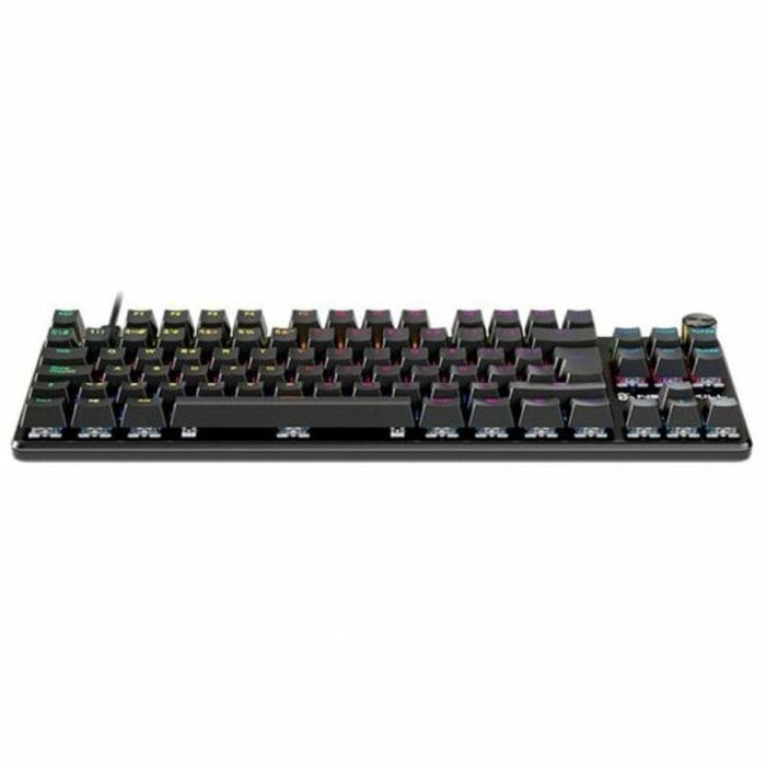 Teclado Gaming Newskill Serike V2 Qwerty Español 5 Teclado Gaming Newskill Serike V2 Qwerty Español 5