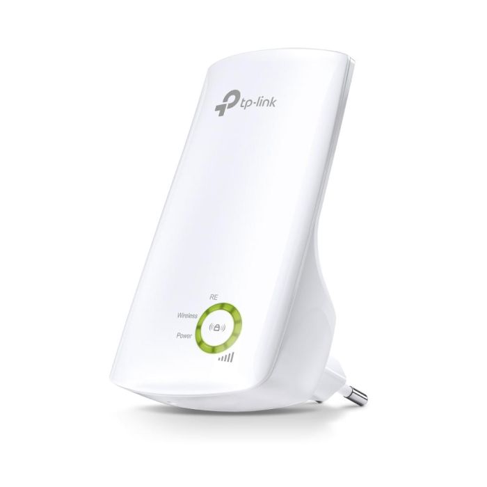 Punto de Acceso Repetidor TP-Link TL-WA854RE 300 Mbps 2,4 Ghz WiFi