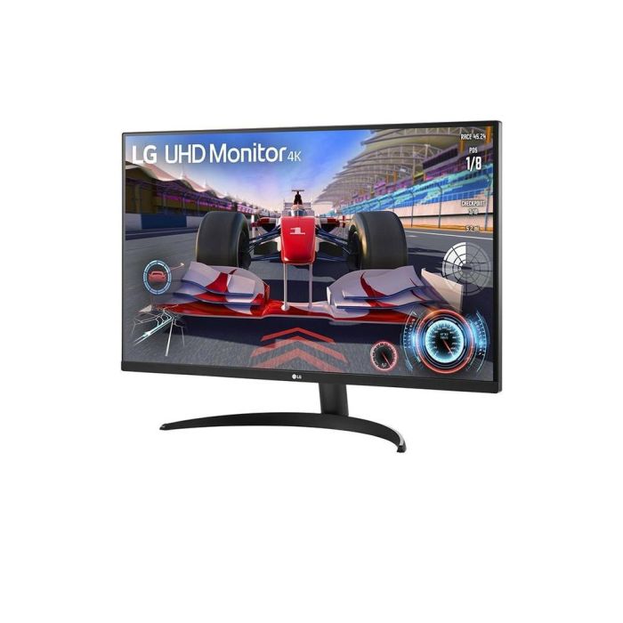 Monitor Gaming Polivalente LG UltraFine 32UR500-B 31.5"/ 4K/ Multimedia/ 4ms/ 60Hz/ VA/ Negro 3 Monitor Gaming Polivalente LG UltraFine 32UR500-B 31.5"/ 4K/ Multimedia/ 4ms/ 60Hz/ VA/ Negro 3