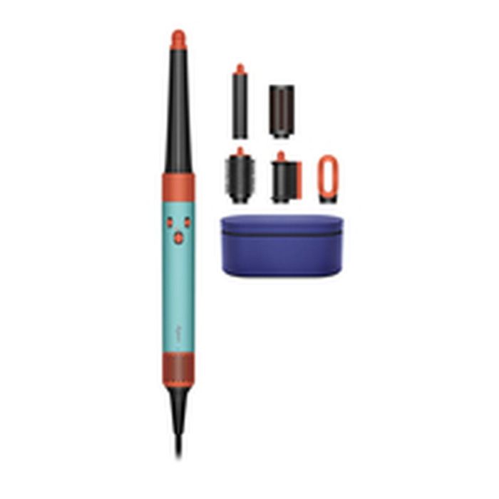 Cepillo Térmico Esprinet 533598-01 Negro 1300 W 8
