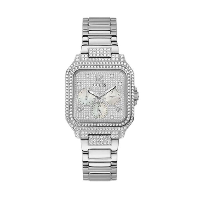 Reloj Mujer Guess GW0472L1 (Ø 35 mm) 0 Reloj Mujer Guess GW0472L1 (Ø 35 mm) 0