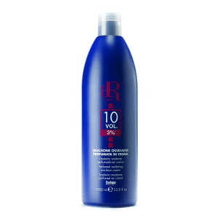 Emulsion Oxidante Racioppi 10 Vol. 1000 mL Racioppi