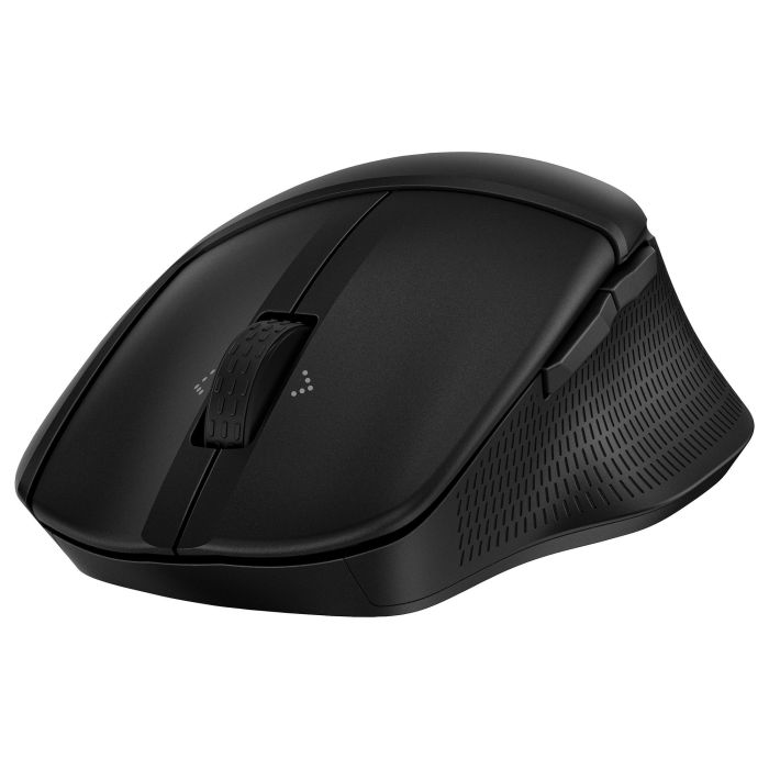 Hp Ratón 685 Modo Dual Comfort Trackball Inalámbrico Negro 1
