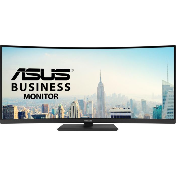 ASUS VA34VCPSR Monitor 34" Curvo WQHD 3440x1440 1500R HDR10 USB-C 100Hz 4ms VA Panel Negro 90LM08JJ-B02170 1 ASUS VA34VCPSR Monitor 34" Curvo WQHD 3440x1440 1500R HDR10 USB-C 100Hz 4ms VA Panel Negro 90LM08JJ-B02170 1