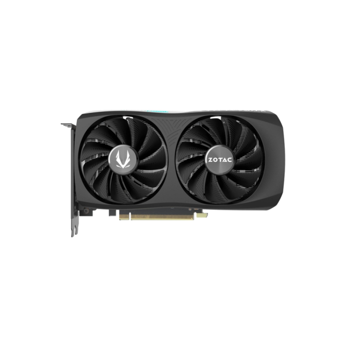 Zotac GeForce RTX 4060 Ti Dual NVIDIA 8 GB GDDR6 Zotac GeForce RTX 4060 Ti Dual NVIDIA 8 GB GDDR6