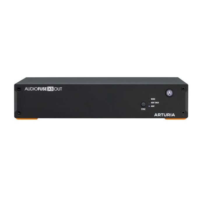 Arturia Audiofuse X8 Out