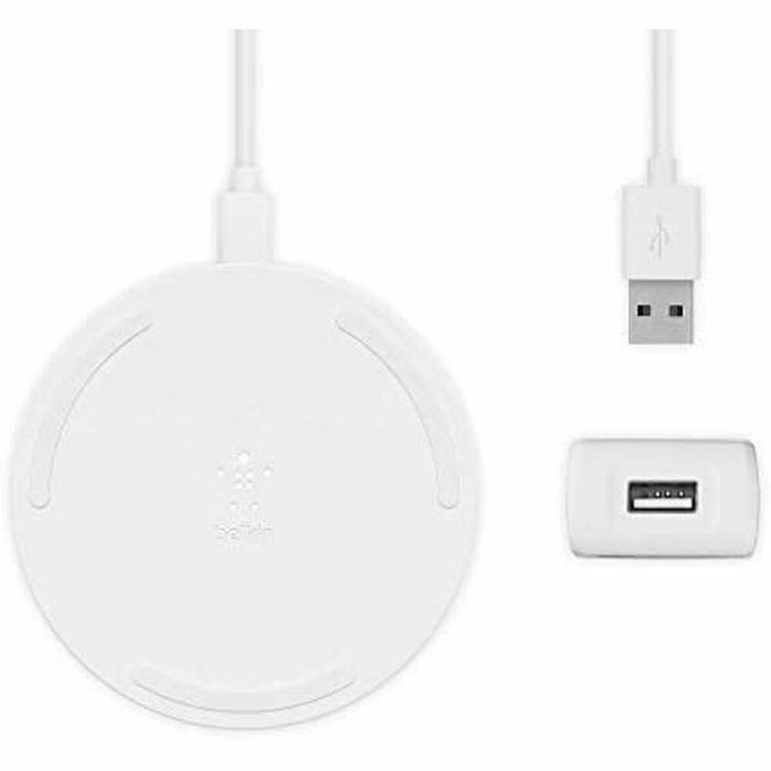 Base de carga Belkin 1 Base de carga Belkin 1