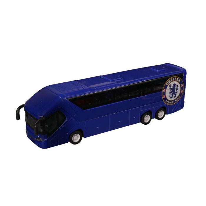 Autobus Chelsea 3