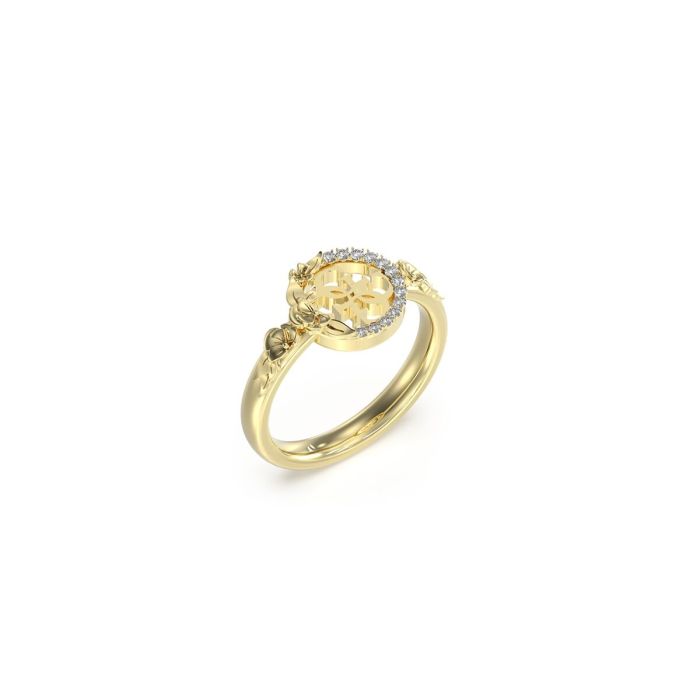 Anillo Mujer Guess 0 Anillo Mujer Guess 0