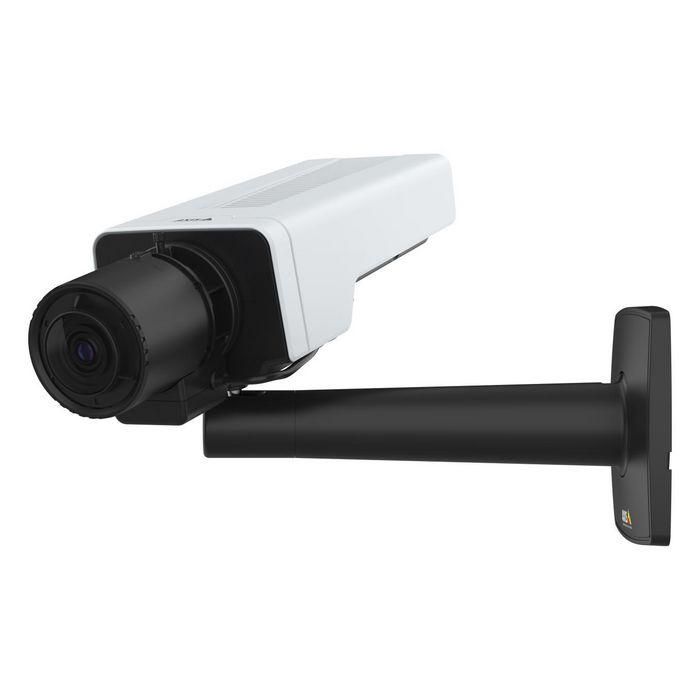 Axis Cámara IP box P1385 2MP 2.8-13mm WDR uso interior Axis Cámara IP box P1385 2MP 2.8-13mm WDR uso interior