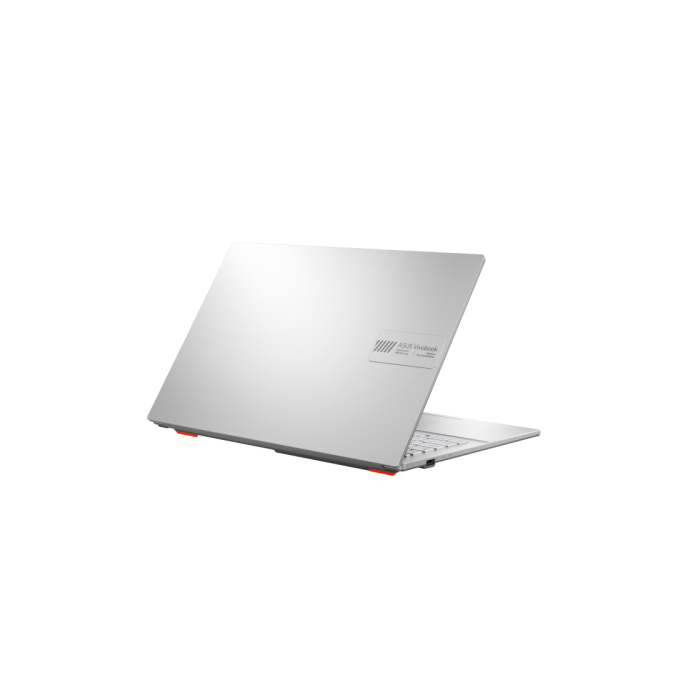 ASUS Portátil Vivobook Go 15 E1504GA-NJ546W 90NB0ZT1-M00XD0 15.6" Full HD Intel Core i3-N305 8GB RAM 512GB SSD Windows 11 Plata Fría 1