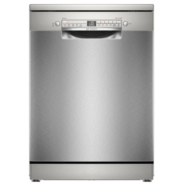 Lavavajillas BOSCH SMS2HTI06E 60 cm 0 Lavavajillas BOSCH SMS2HTI06E 60 cm 0