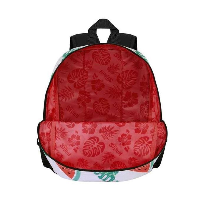 Mochila sweet lilo y stitch frog 26 x12 x33 cm 2 Mochila sweet lilo y stitch frog 26 x12 x33 cm 2